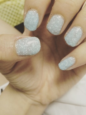 「シャーベットカラー」｜かわさきなお、さん（レディース・163cm）の夏コーディネート