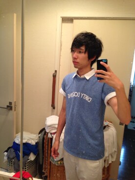 yusukeさんのコーディネート