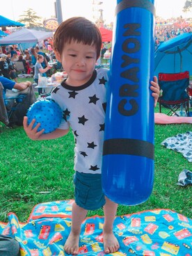 Stephanie T Wu.さんのコーディネート