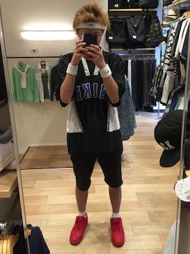 RIKIさんのコーディネート