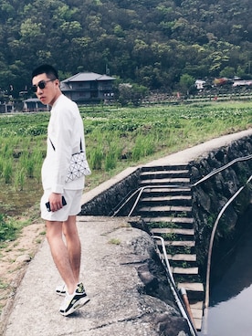 Teng-Hsiangさんのコーディネート