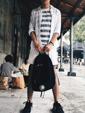 Teng-Hsiangさんのコーディネート