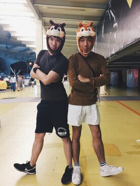 Teng-Hsiangさんのコーディネート