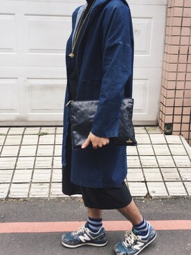 Teng-Hsiangさんのコーディネート