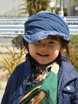 まいさんのコーディネート