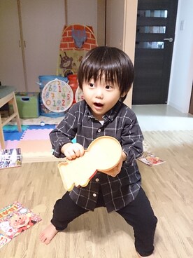 まいさんのコーディネート