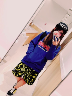 あやぴぴぴさんのコーディネート
