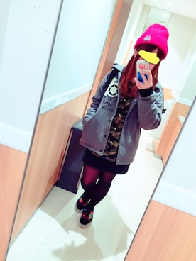 あやぴぴぴさんのコーディネート