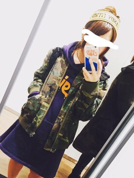 あやぴぴぴさんのコーディネート