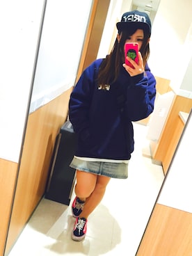 あやぴぴぴさんのコーディネート