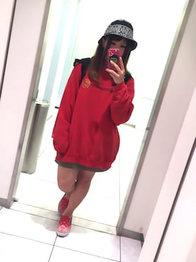 あやぴぴぴさんのコーディネート