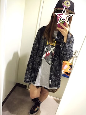 あやぴぴぴさんのコーディネート