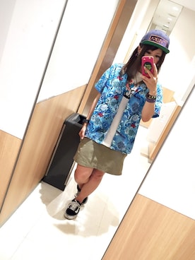 あやぴぴぴさんのコーディネート