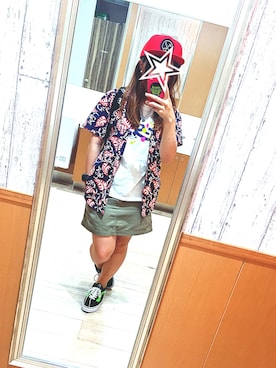 あやぴぴぴさんのコーディネート