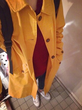 misa1211さん（レディース・170cm）の秋コーディネート