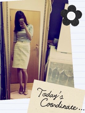 motuyoshiさんのコーディネート