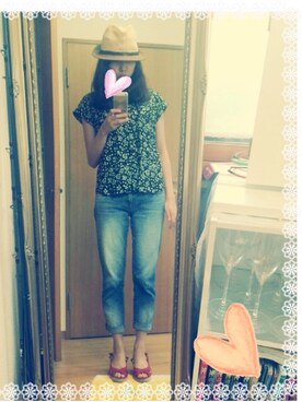 motuyoshiさんのコーディネート