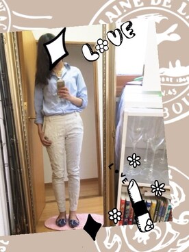 motuyoshiさんのコーディネート