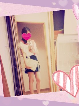 motuyoshiさんのコーディネート