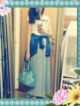 motuyoshiさんのコーディネート