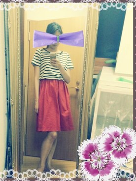 motuyoshiさんのコーディネート