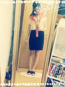 motuyoshiさんのコーディネート