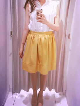 motuyoshiさんのコーディネート