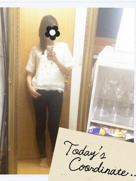 motuyoshiさんのコーディネート