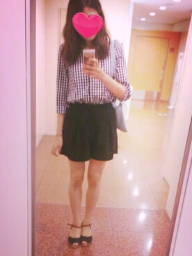 motuyoshiさんのコーディネート