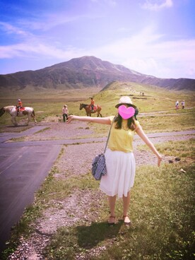 motuyoshiさんのコーディネート