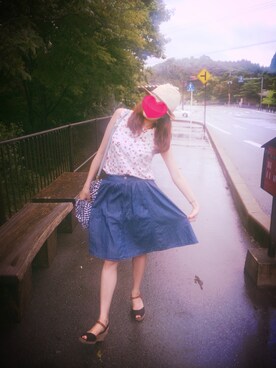 motuyoshiさんのコーディネート