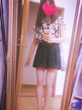 motuyoshiさんのコーディネート