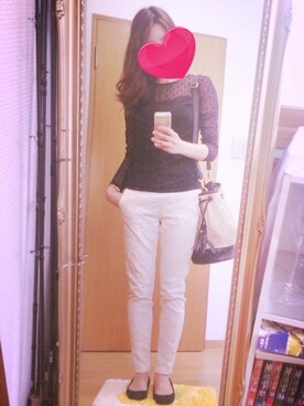 motuyoshiさんのコーディネート