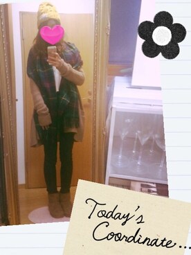 motuyoshiさんのコーディネート