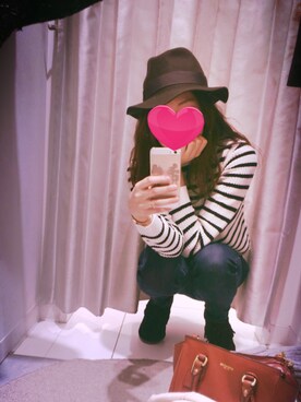 motuyoshiさんのコーディネート