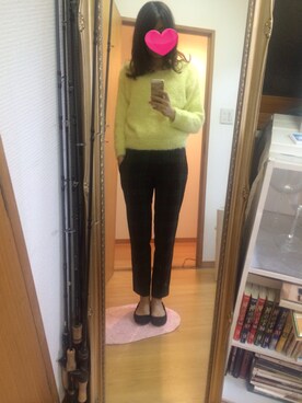 motuyoshiさんのコーディネート