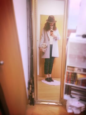 motuyoshiさんのコーディネート