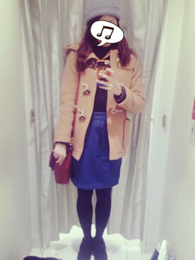 motuyoshiさんのコーディネート