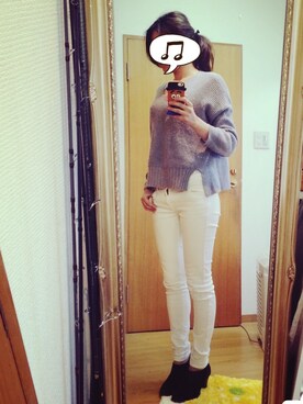 motuyoshiさんのコーディネート