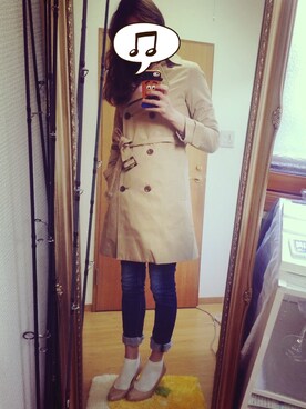 motuyoshiさんのコーディネート