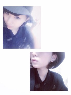 rukaさんのコーディネート