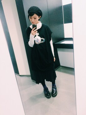 rukaさんのコーディネート