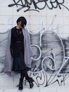 rukaさんのコーディネート