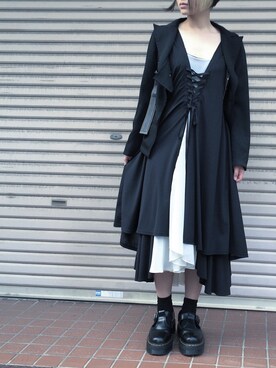 rukaさんのコーディネート