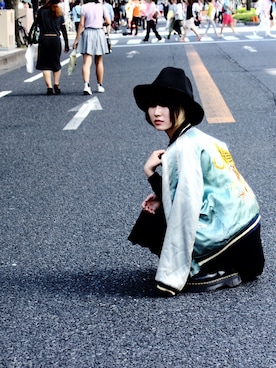 rukaさんのコーディネート