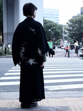 rukaさんのコーディネート