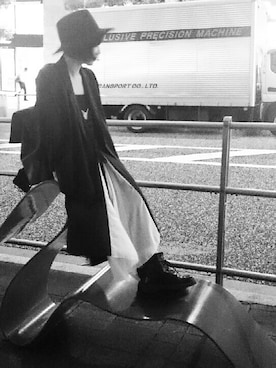 rukaさんのコーディネート