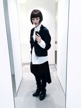 rukaさんのコーディネート