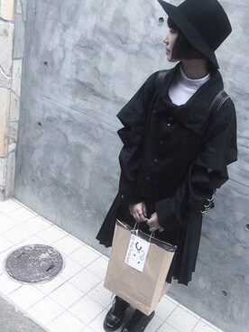 rukaさんのコーディネート