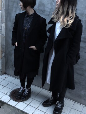 rukaさんのコーディネート